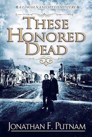 These Honored Dead
