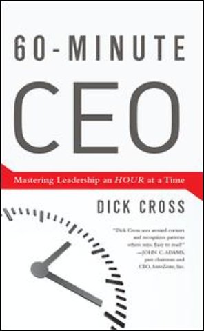 60-Minute CEO