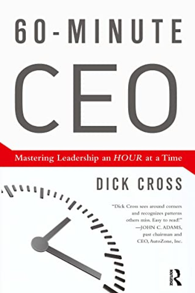 60-Minute CEO