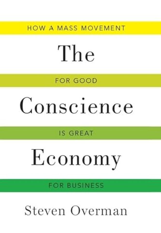 Conscience Economy