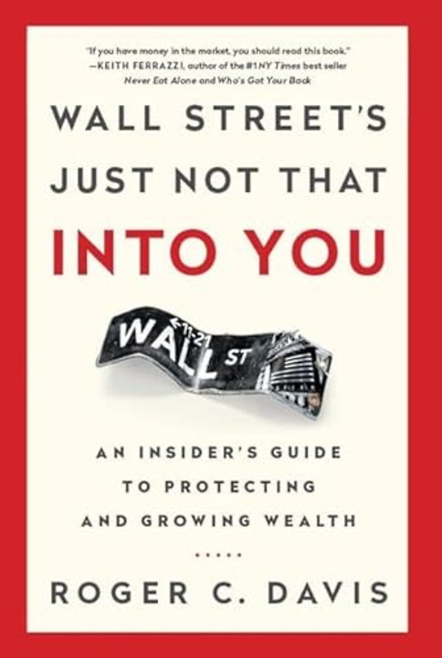 Wall Street's Just Not That into You
