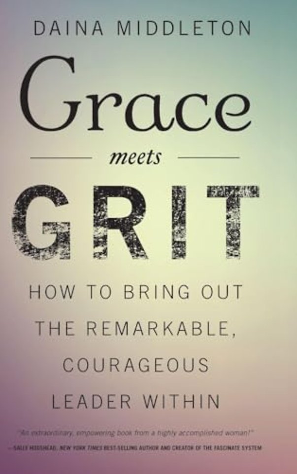 Grace Meets Grit