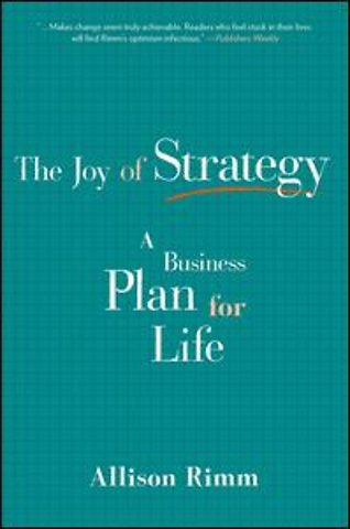 Joy of Strategy