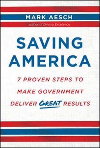 Saving America