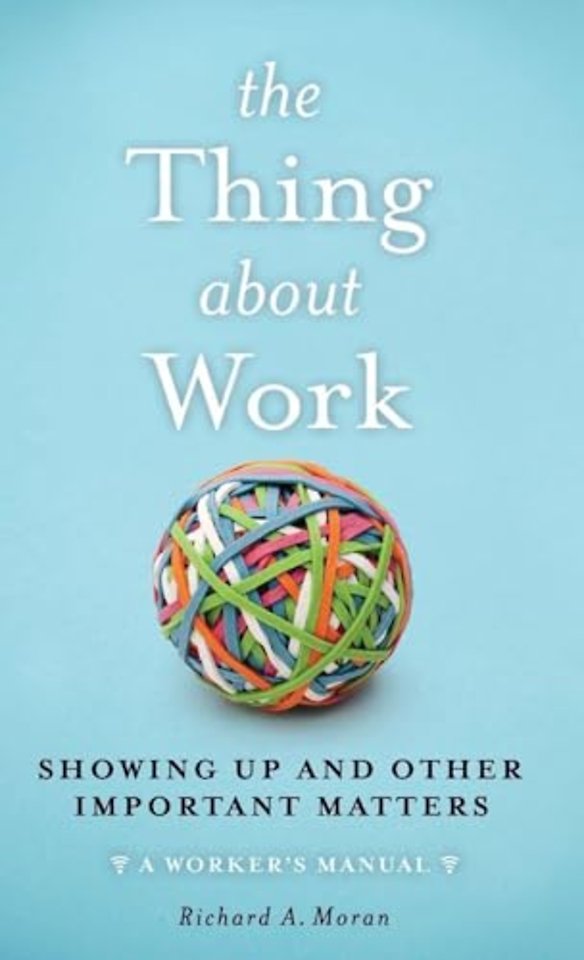 Thing About Work
