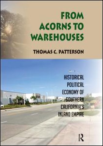 From Acorns to Warehouses