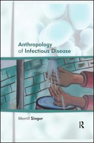 Anthropology of Infectious Disease