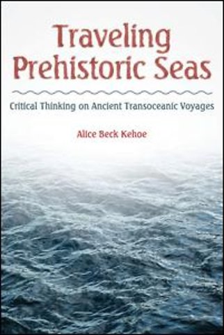 Traveling Prehistoric Seas