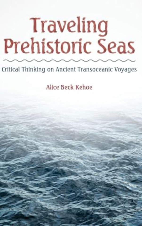 Traveling Prehistoric Seas