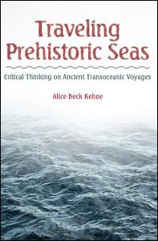 Traveling Prehistoric Seas