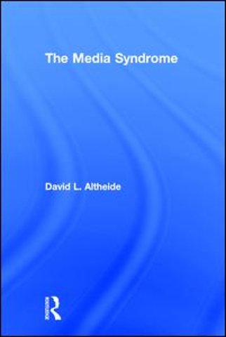 Media Syndrome
