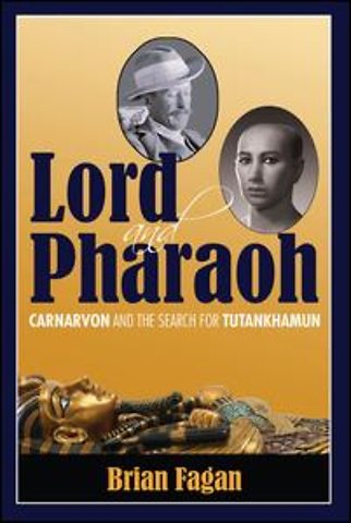 Lord and Pharaoh
