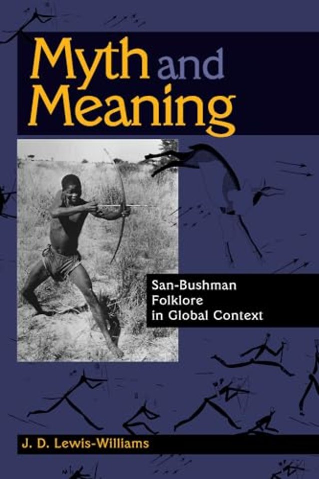 Myth and Meaning