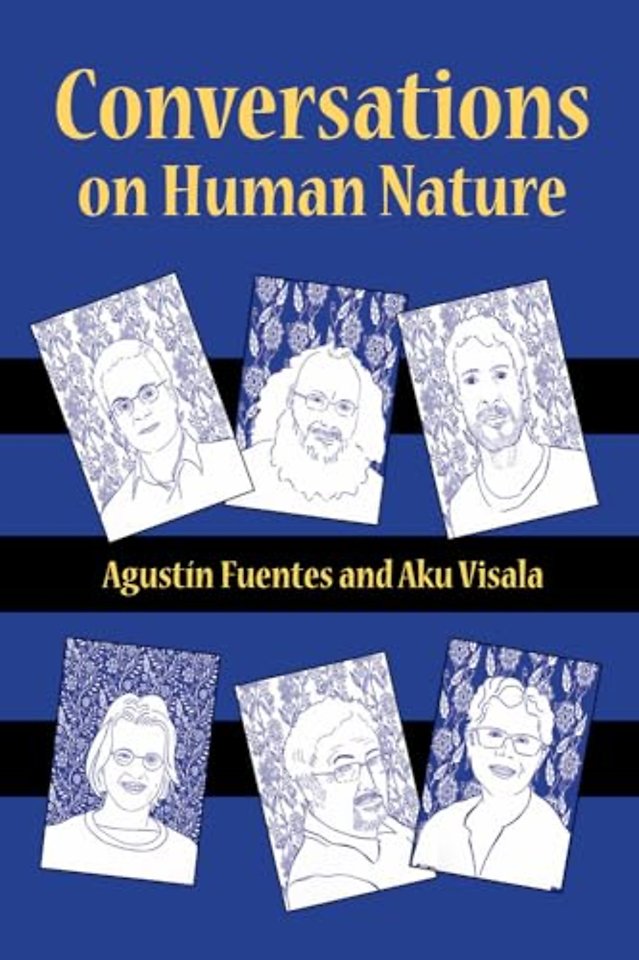 Conversations on Human Nature