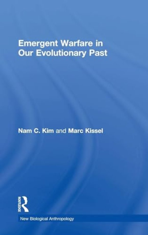 Emergent Warfare in Our Evolutionary Past