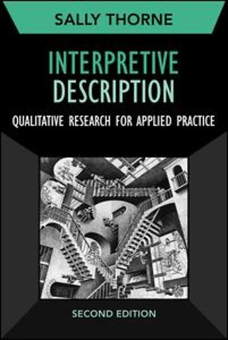 Interpretive Description