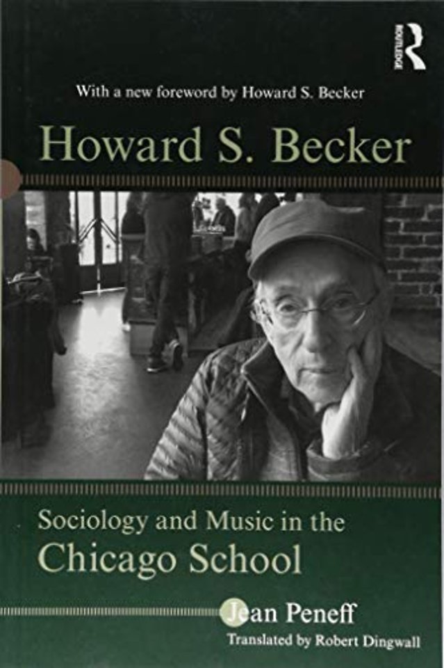Howard S. Becker