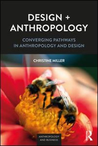 Design + Anthropology