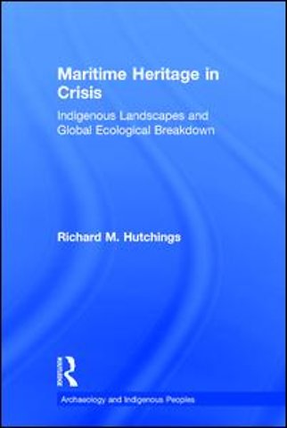 Maritime Heritage in Crisis