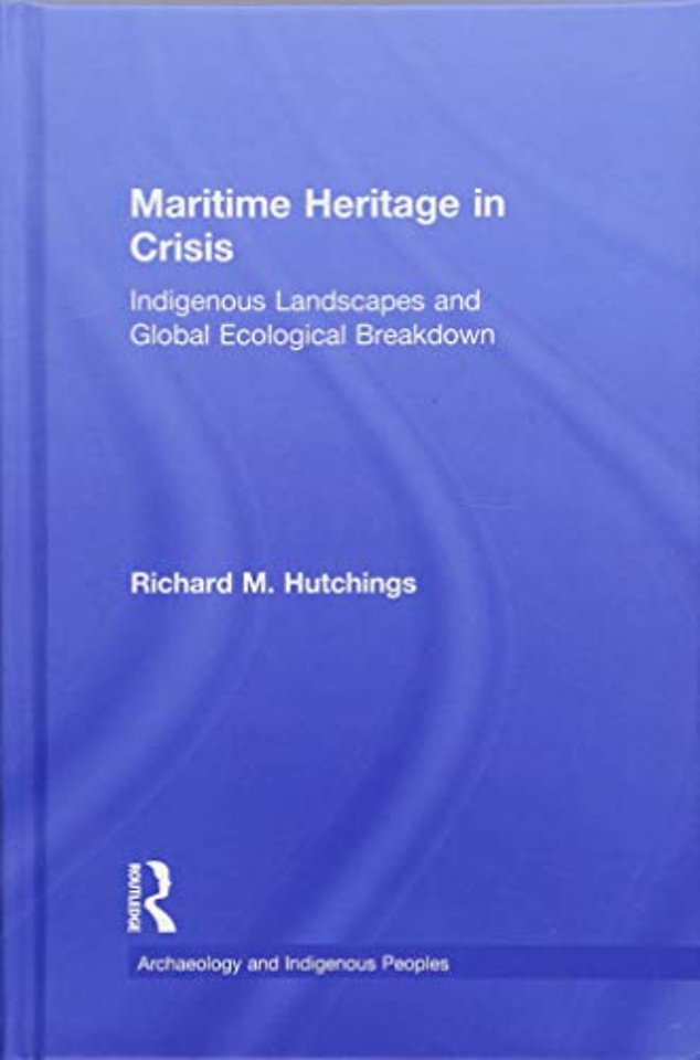 Maritime Heritage in Crisis
