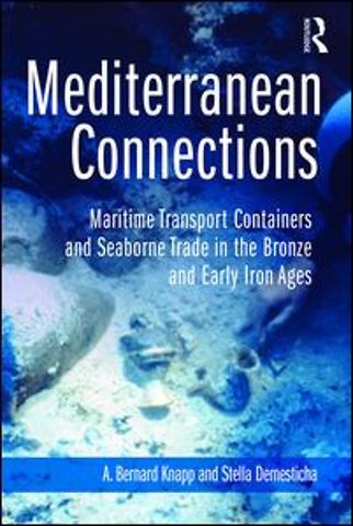 Mediterranean Connections