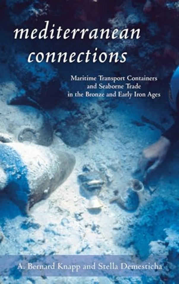 Mediterranean Connections