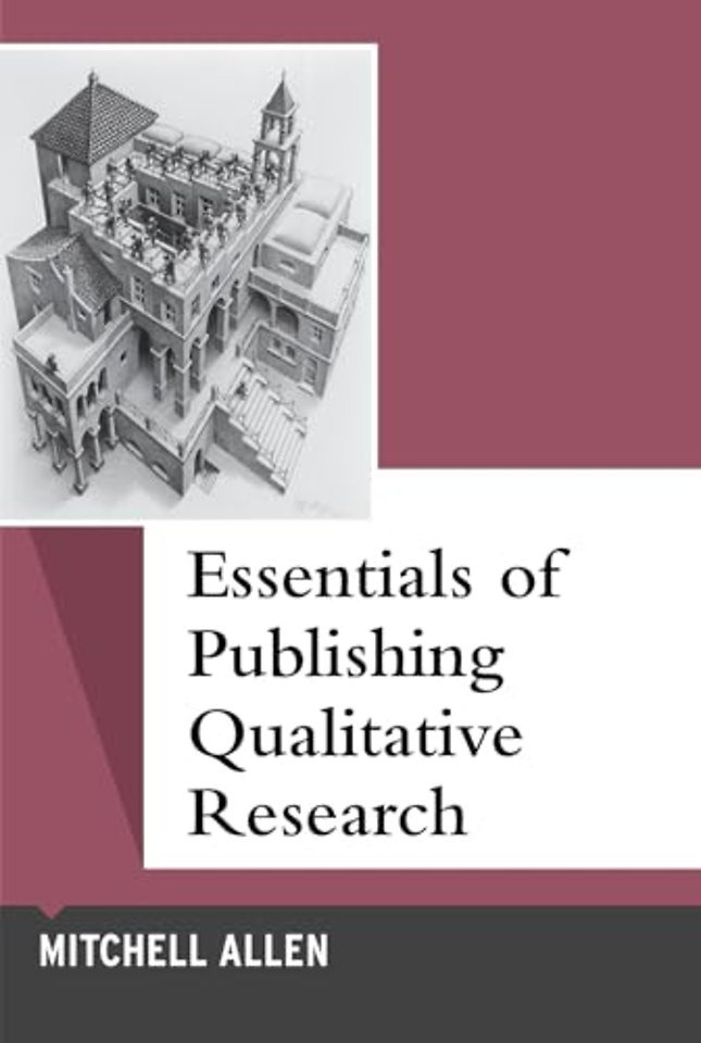 Essentials of Publishing Qualitative Research