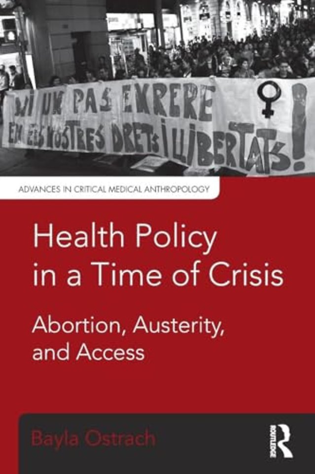 Health Policy in a Time of Crisis