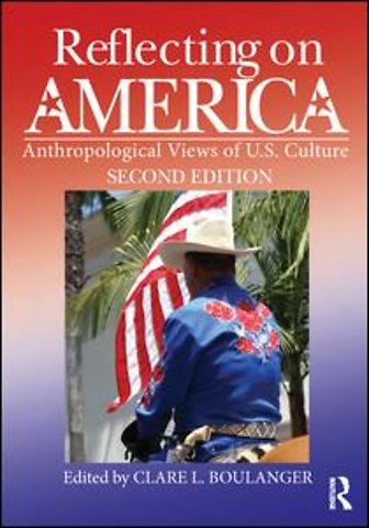 Reflecting on America