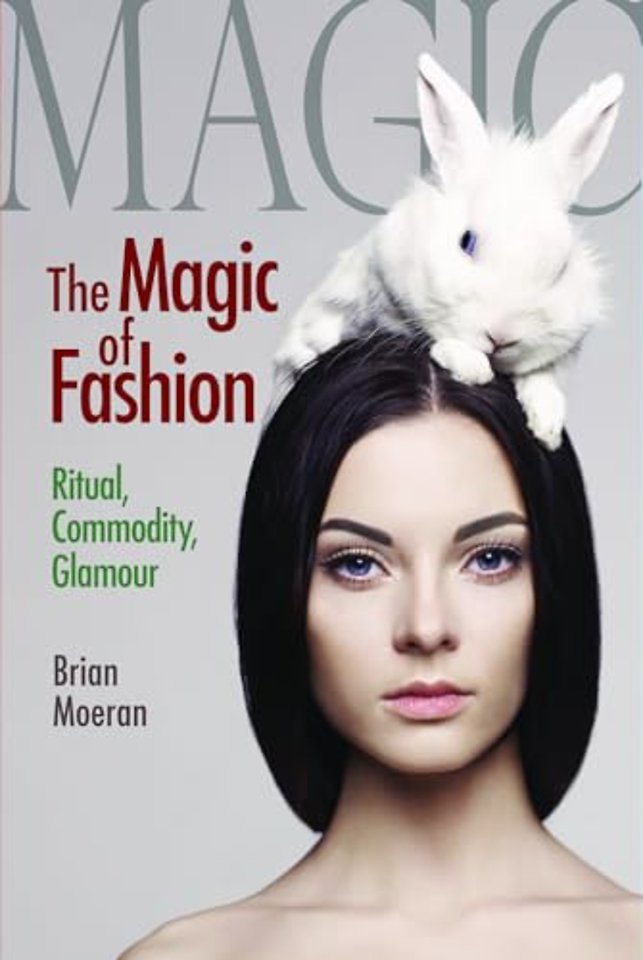 Magic of Fashion