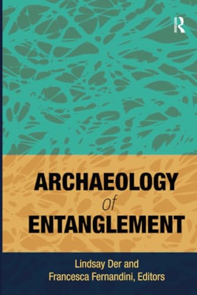 Archaeology of Entanglement