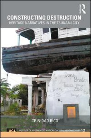 Constructing Destruction