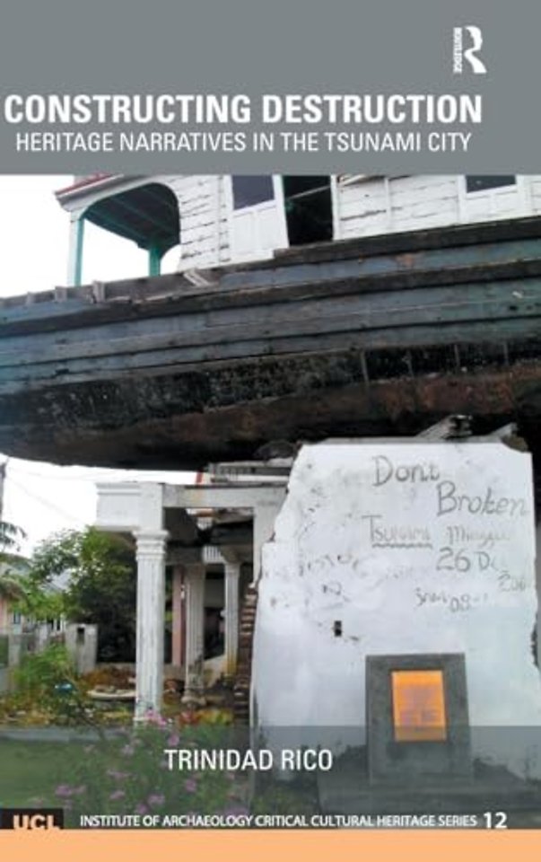 Constructing Destruction