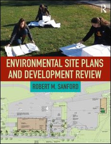Environmental Site Plans and Development Review