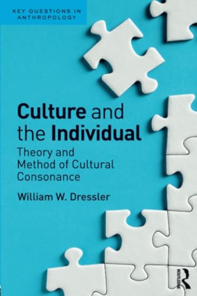 Culture and the Individual