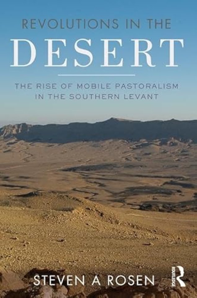 Revolutions in the Desert