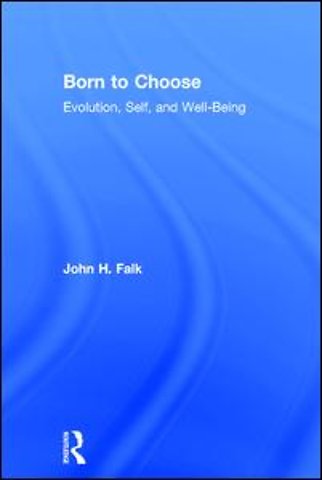 Born to Choose