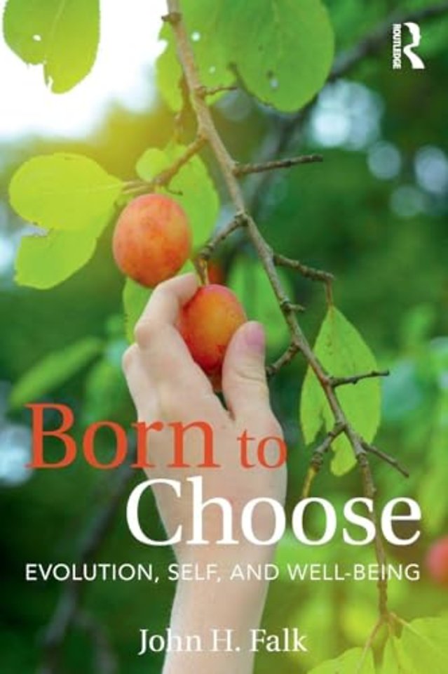 Born to Choose