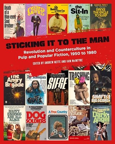 Sticking It to the Man