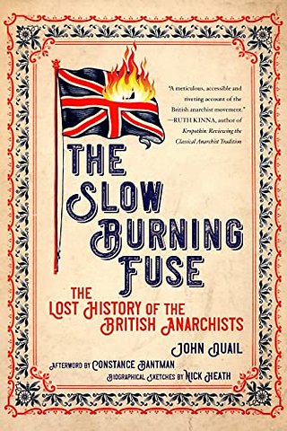 The Slow Burning Fuse