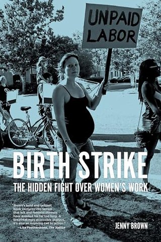 Birth Strike