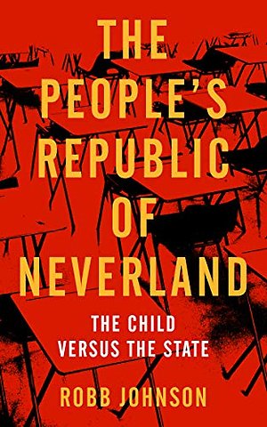 The People's Republic of Neverland