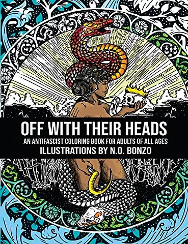 Off with Their Heads