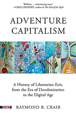 Adventure Capitalism