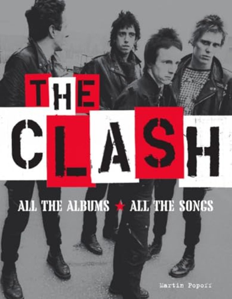 The Clash