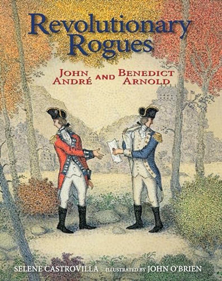 Revolutionary Rogues
