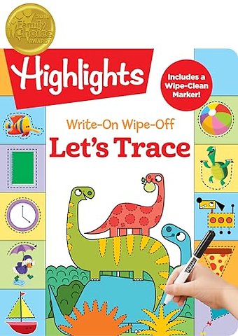 Let's Trace