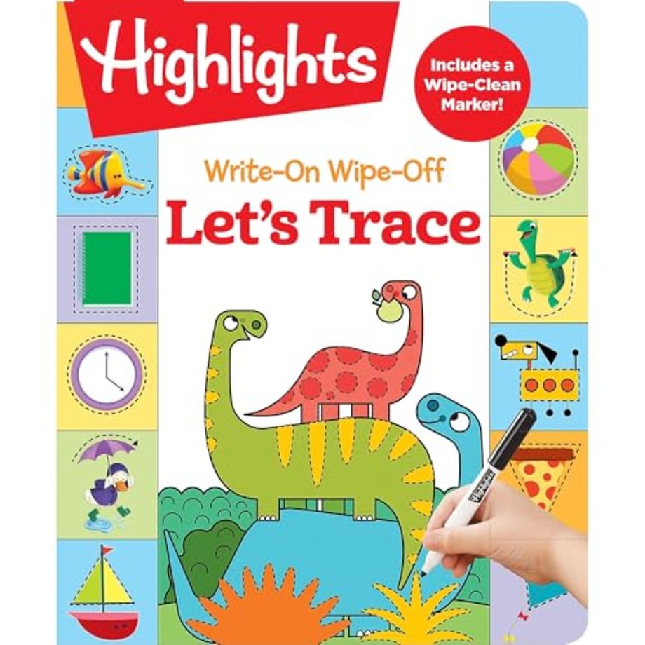 Let's Trace