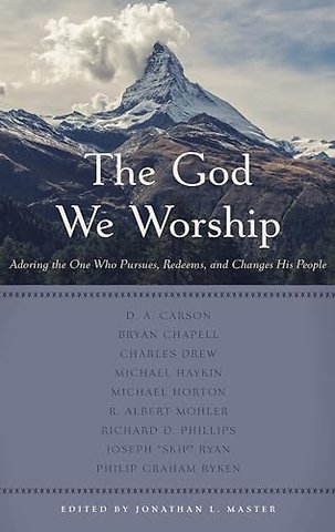 God We Worship, The
