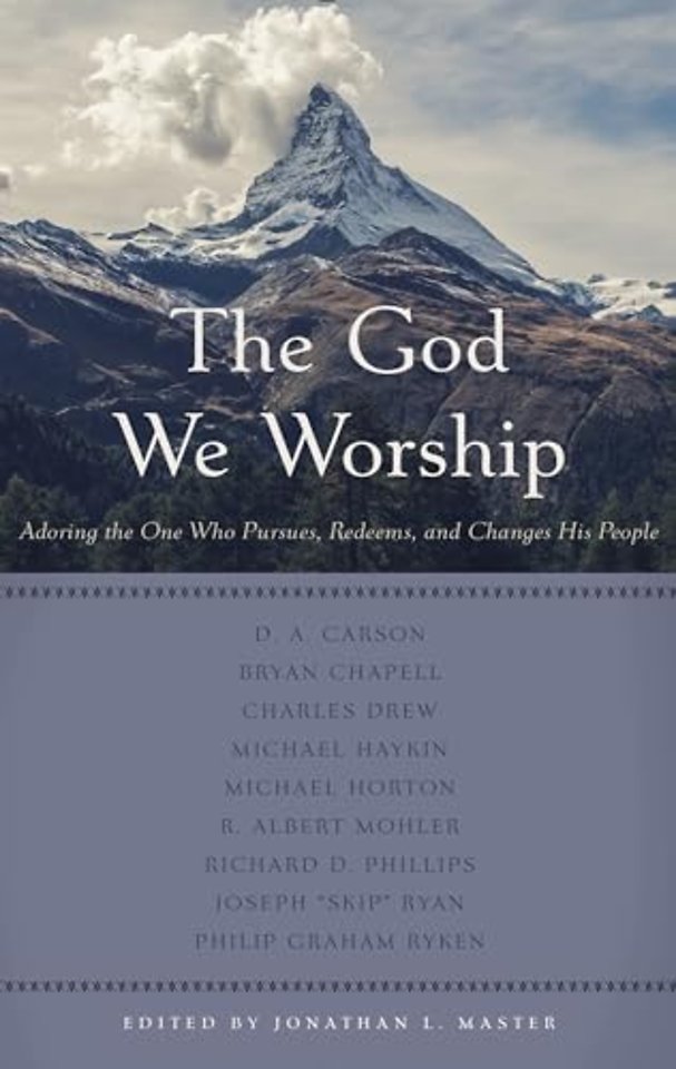 God We Worship, The